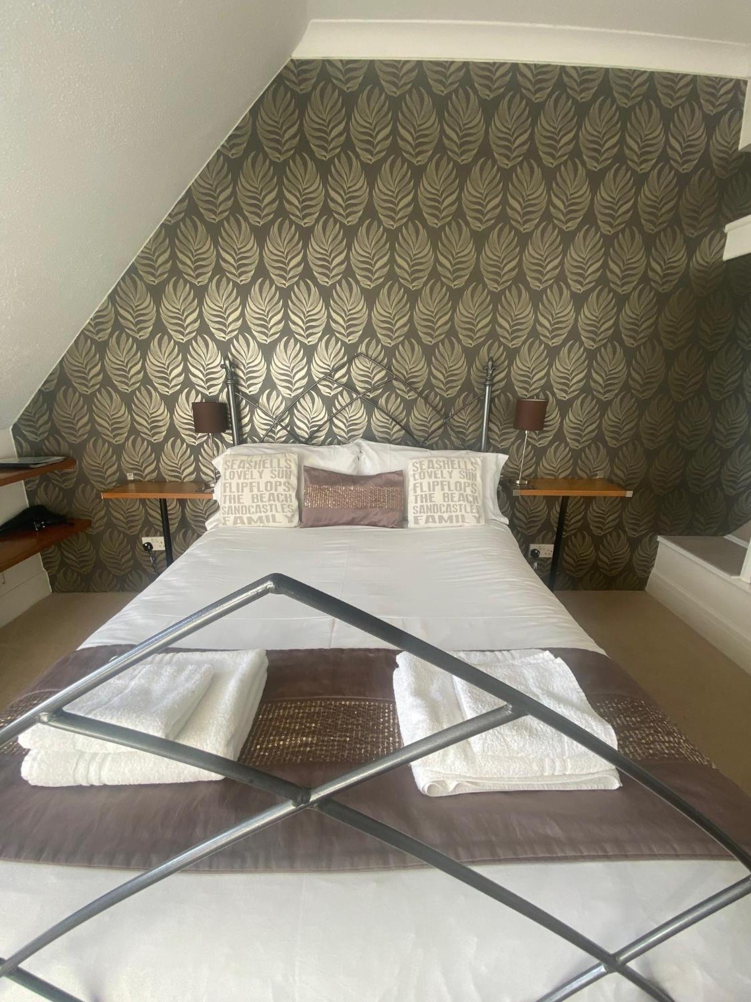 Pebbles Guest House Southend-on-Sea Habitación foto
