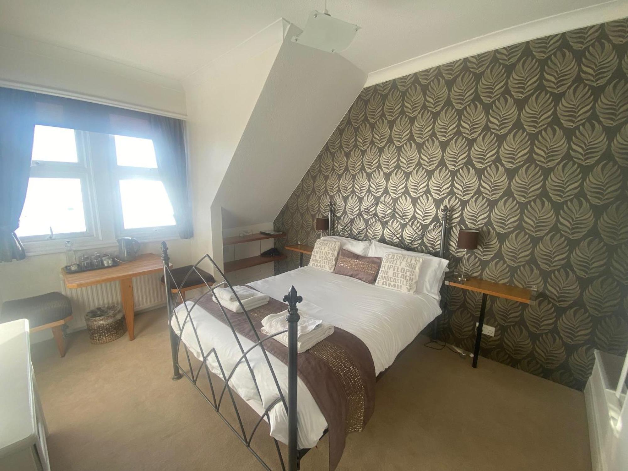 Pebbles Guest House Southend-on-Sea Habitación foto